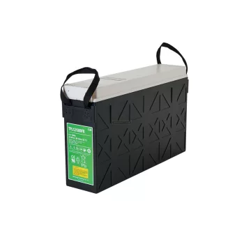Zselés akkumulátor CSB TPL 121800FR (12V 192Ah)