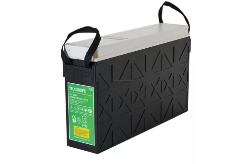 Zselés akkumulátor CSB TPL 121800FR (12V 192Ah)
