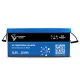 Ultimatron litium akkumulátor 12.8V 200Ah LiFePO4 Smart BMS Bluetooth-al