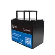 Ultimatron ULT-500 Powercube hordozható 500W LED HD