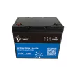 Ultimatron ULT-500 Powercube hordozható 500W LED HD