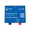 Ultimatron 12.8V 180Ah LiFePO4 Smart BMS Bluetooth-al fűtéssel