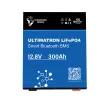 Ultimatron ULT-1500 Powercube hordozható 1500W LED HD