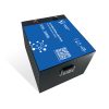   Ultimatron litium akkumulator 12.8V 560Ah LiFePO4 Smart BMS Bluetooth-al