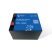 Ultimatron litium akkumulator 12.8V 560Ah LiFePO4 Smart BMS Bluetooth-al