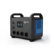 Ultimatron ULT-1500 Powercube hordozható 1500W LED HD