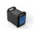 Ultimatron ULT-1500 Powercube hordozható 1500W LED HD