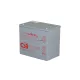 Zselés akkumulátor CSB XHRL12250W (12V 250W/15min)