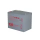 Zselés akkumulátor CSB XHRL12360W (12V 360W/15min)