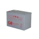 Zselés akkumulátor CSB XHRL12410W (12V 410W/15min)