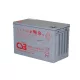 Zselés akkumulátor CSB XHRL12500W (12V 500W/15min)