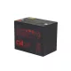 Zselés akkumulátor CSB XTV12800 (12V/80Ah)