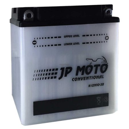 JP Moto Motorakkumulátor  12N10-3B