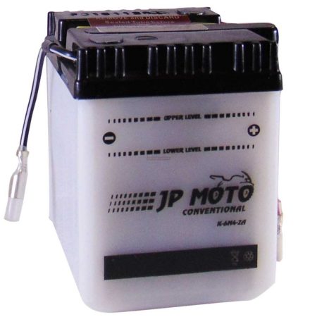 JP Moto motorakkumulátor, 6N4-2A, K-6N4-2A