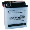 JP Moto emelt teljesítményű motorakkumulátor, CB3L-A, K-YB3L-A