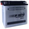 JP Moto emelt teljesítményű motorakkumulátor, CB9L-A2