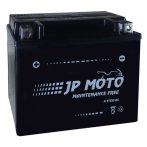 JP Moto Motorakkumulátor  YTX12-BS