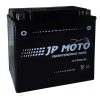 JP Moto gondozásmentes motorakkumulátor, YTX16B-BS JP Moto gondozásmentes motorakkumulátor, YTX16B-BS