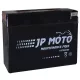 JP Moto gondozásmentes motorakkumulátor  YTX4B-BS, K-YTX4B-BS