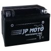 JP Moto gondozásmentes motorakkumulátor, YTX9-BS