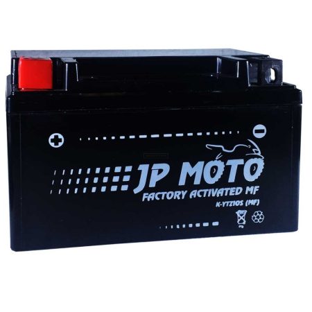JP Moto Motorakkumulátor YTZ10-BS