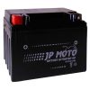 JP Moto gondozásmentes motorakkumulátor, YTZ12-BS JP Moto gondozásmentes motorakkumulátor, YTZ12-BS