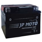   JP Moto gondozásmentes motorakkumulátor, YTZ5-BS, K-YTZ5-BS