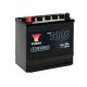 Yuasa Automotive YBX1049 akkumulátor, 12V 45Ah 350A B+, japán