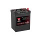 Yuasa Automotive SMF YBX3009 akkumulátor, 12V 30Ah 300A J+, japán