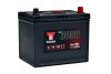 Yuasa SMF YBX3205 akkumulátor, 12V 60Ah 540A J+, japán
