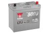 Yuasa Silver High Performance SMF YBX5053 akkumulátor, 12V 50Ah 450A J+, japán