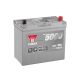 Yuasa Silver High Performance SMF YBX5053 akkumulátor, 12V 50Ah 450A J+, japán