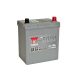 Yuasa Silver High Performance akkumulátor, 12V 40Ah 360A jobb+ /ázsiai kivitel/