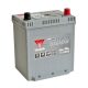Yuasa Silver High Performance SMF YBX5056 akkumulátor, 12V 40Ah 360A J+, japán