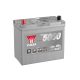 Yuasa Silver High Performance SMF YBX5057 akkumulátor, 12V 50Ah 450A B+, japán