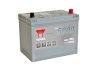 Yuasa Silver High Performance SMF YYBX5068 akkumulátor, 12V 75Ah 650A J+, japán