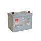 Yuasa Silver High Performance SMF YYBX5068 akkumulátor, 12V 75Ah 650A J+, japán