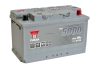 Yuasa Silver High Performance SMF YBX5115 akkumulátor, 12V 90Ah 800A J+ EU, magas