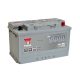 Yuasa Silver High Performance SMF YBX5115 akkumulátor, 12V 90Ah 800A J+ EU, magas