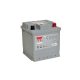 Yuasa Silver High Performance SMF YBX5202 akkumulátor, 12V 45Ah 4400A J+ EU, magas