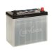 Yuasa EFB Start Stop Plus YBX7053 akkumulátor, 12V 45Ah 450A J+, japán
