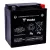 Yuasa motor akkumulátor 12V 30Ah/385A jobb+