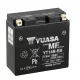 Yuasa motor akkumulátor