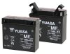 YT19BL-BS Yuasa motor akkumulátor 12V 18Ah 170A jobb+