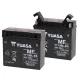 Yuasa motor akkumulátor 12V 18Ah/170A jobb+