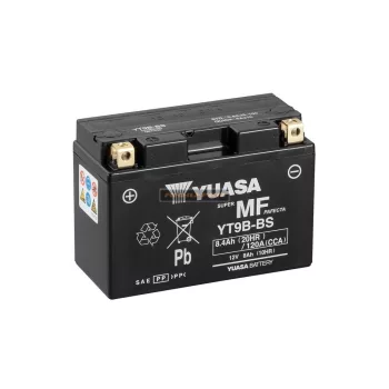 Yuasa motor akkumulátor YT9B-BS