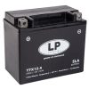 Landport YTX12-4 motorakkumulátor, zárt, SLA, 12V 10Ah 180A Landport YTX12-4 motorakkumulátor, zárt, SLA, 12V 10Ah 180A