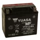 YUASA YTX12-BS motor akku