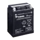 Yuasa motor akkumulátor 12V 14Ah/210A bal+