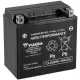 Yuasa YTX14H-BS motor akkumulátor, 12V 12Ah AGM karbantartásmentes